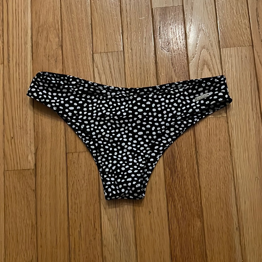 Blackbough Swim Bikini Bottom Gem
